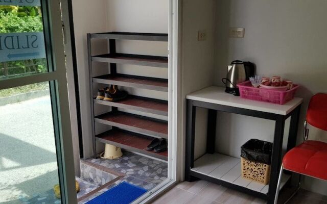 Nest  Hostel Lipe