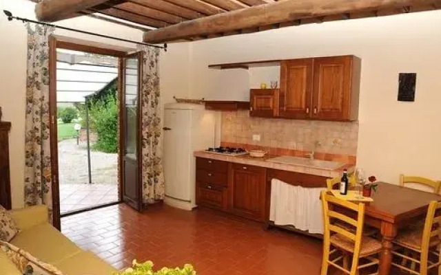 Podere Cascatelle