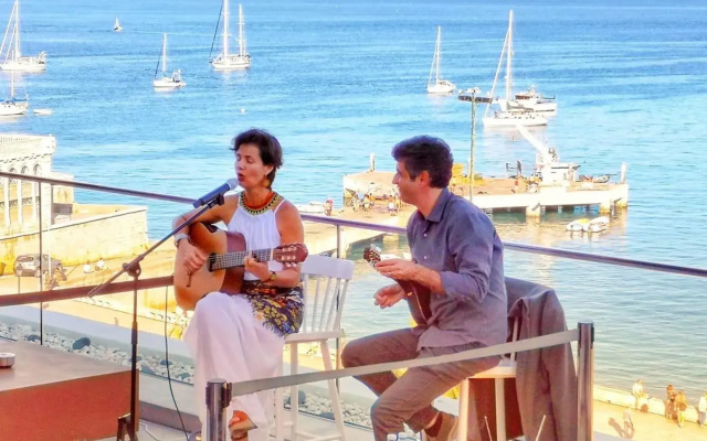 Hotel Baia