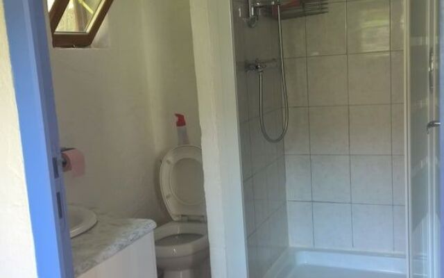 Chambre d'Hôtes Maison Castellane