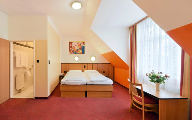 Garten - & Kunsthotels Gabriel