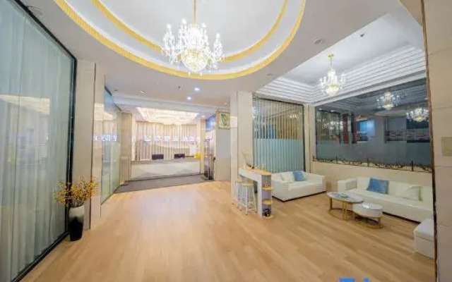 Xingji Huangting  Hotel