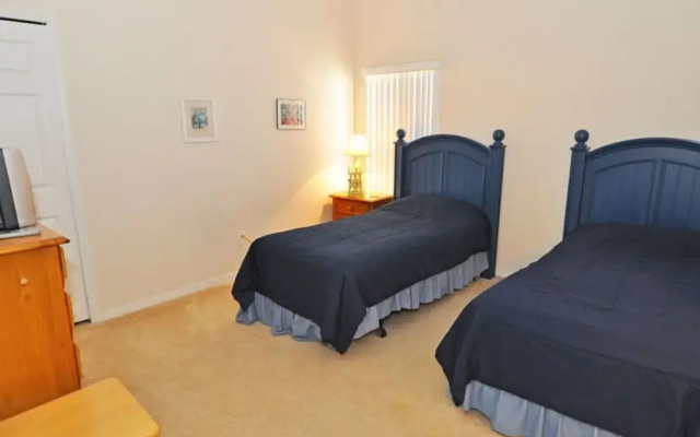 High Grove Four-bedroom