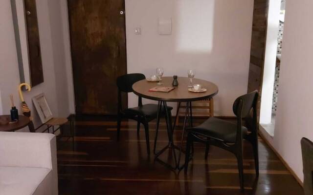 Loft Do Serjoca
