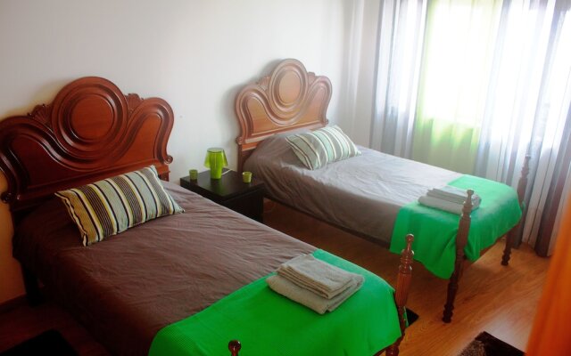 Saudade Peniche Apartment