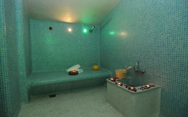 Timoulay Hotel & Spa Agadir