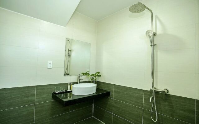 Sweet House Homestay Hoi An
