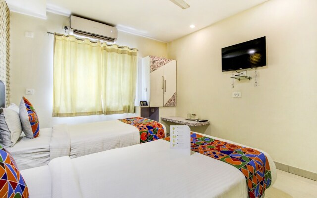 FabHotel Sri Mayuri