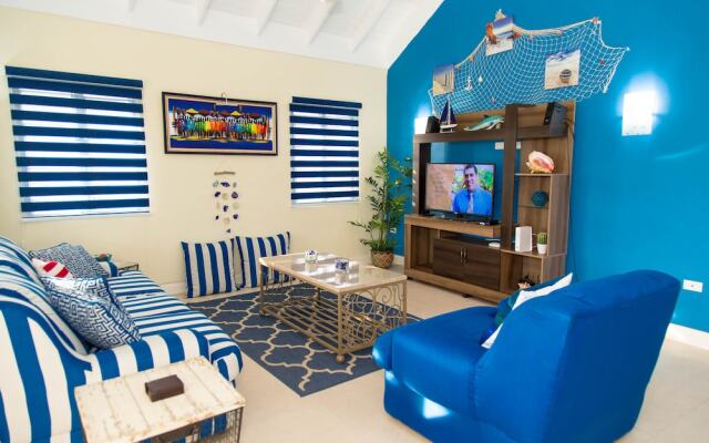 Richmond Villa Rental Management