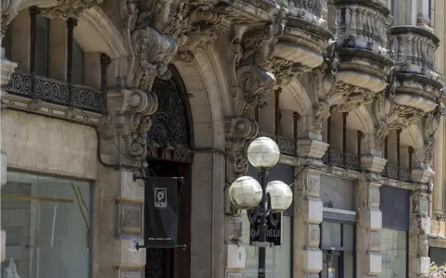 The Originals Boutique, Hôtel Danieli, Avignon