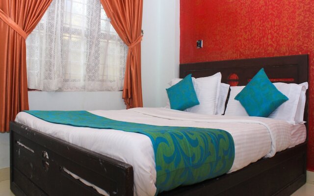 OYO 14135 Ashly's Residency