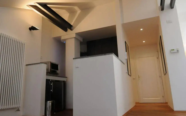 PVH Charming Flats Odboru