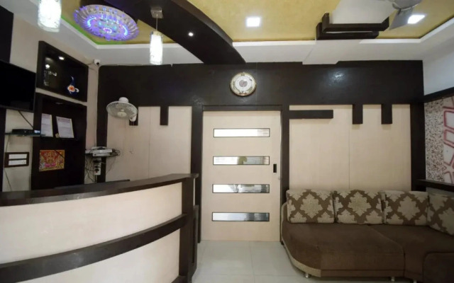 The Royal Inn by OYO Rooms
