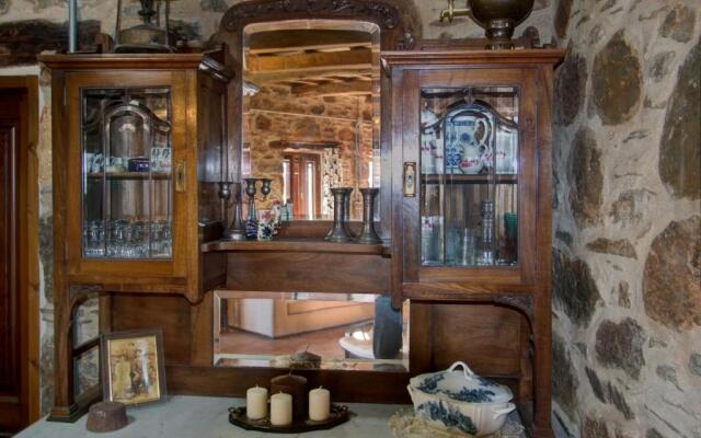 Villa Tzitzifia - Near Elafonisi