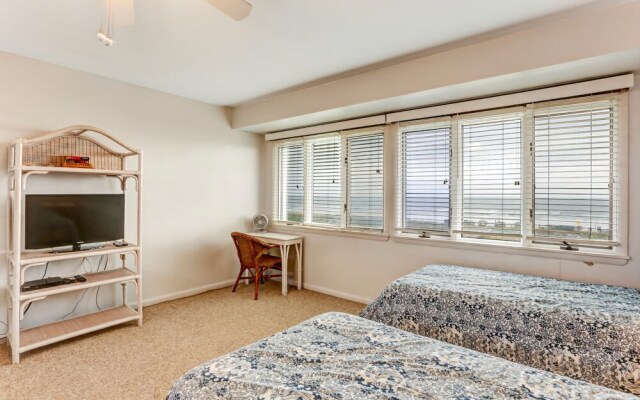 Sandpiper 95066 - 3 Br Townhouse