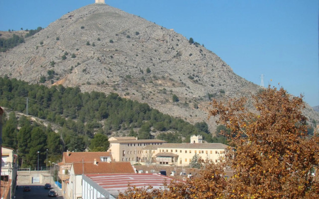 Hotel Odon