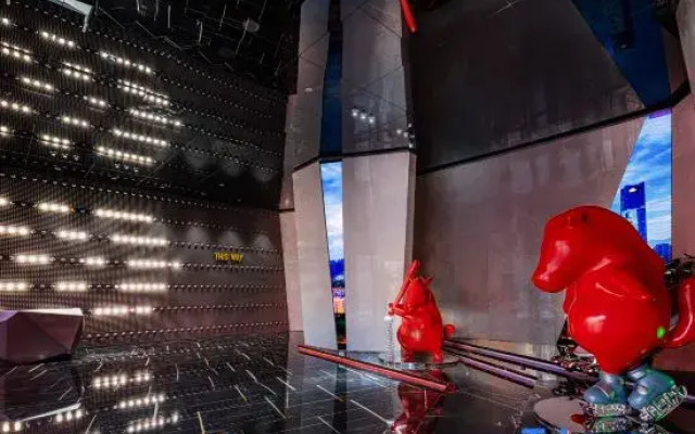 Radisson RED Xi'an High-tech Zone