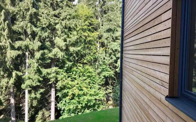 Útulný apartmán v blízkosti Mumlavských vodopádů