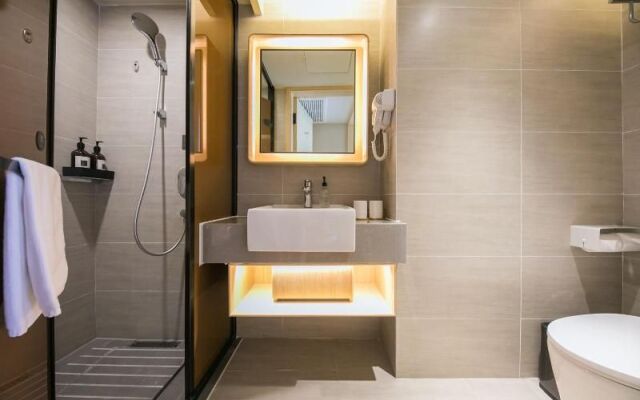 Ji Hotel Beijing Asian Games Village Xiaoying