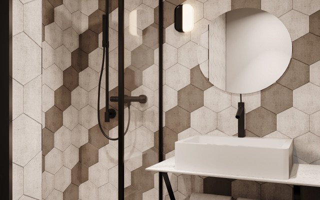 ibis Styles Strasbourg Nord Palais des Congrès