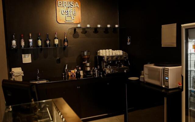 VOA Pousada Brisa