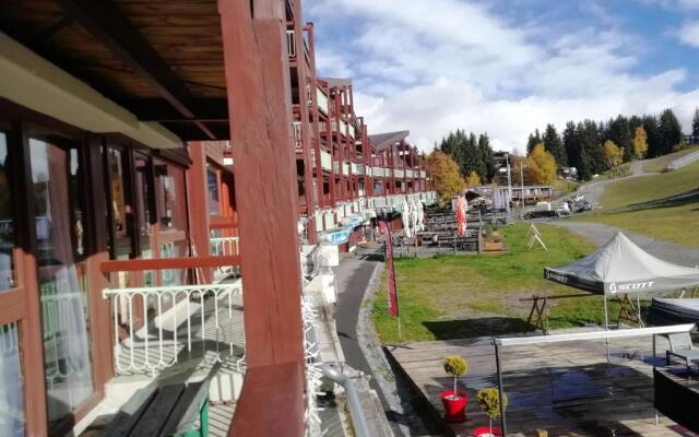 Appartement Les Arcs 1800, 2 pièces, 5 personnes - FR-1-411-564