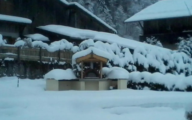 Ferme Dowena