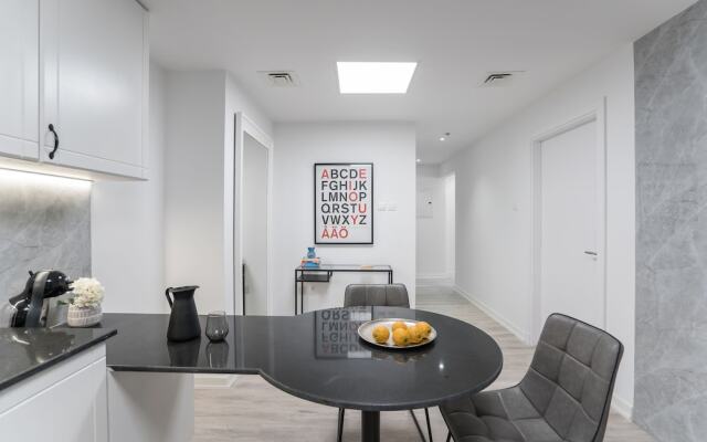 HiGuests - Princess Tower