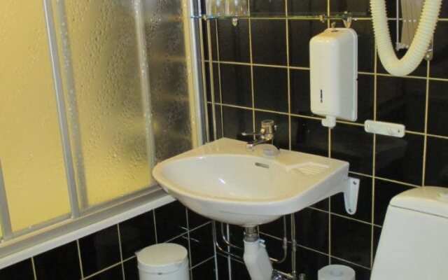 Hotell Edstrom