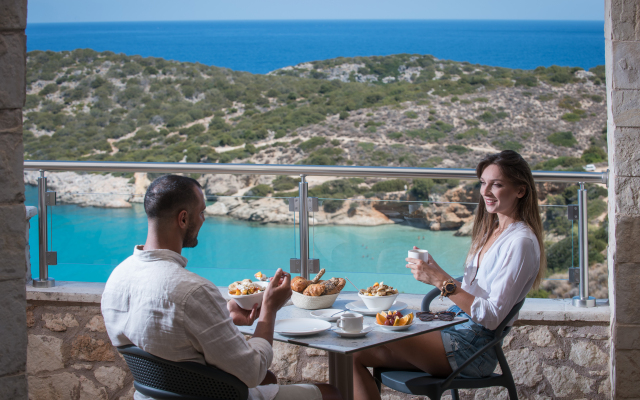 Mistral Mare Hotel