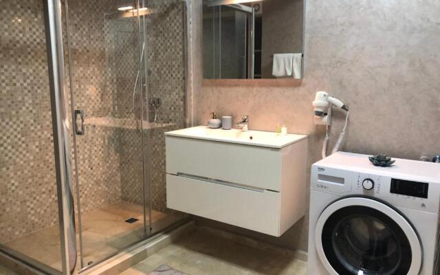 Luxury Apartment Sophia 3 - DaviDary