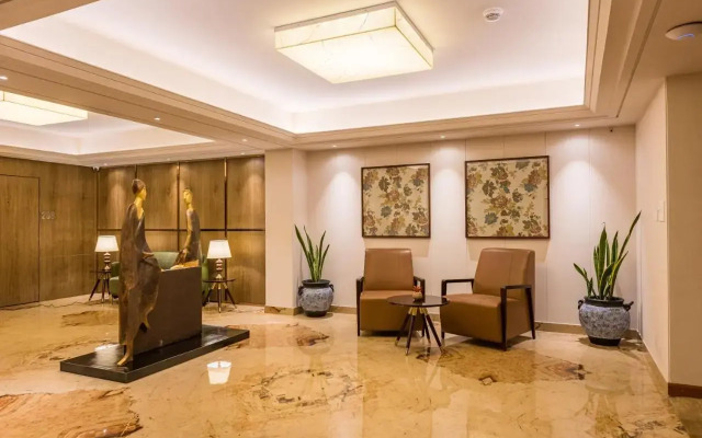 Udaan Himalayan Suites and Spa