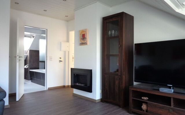 Exclusive Apartment - Rees