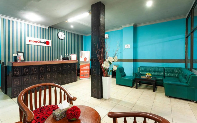 Hotel Nidia Nugraha by RedDoorz