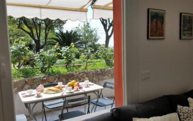 Flat 2 bedrooms 1 bathroom - Genoa