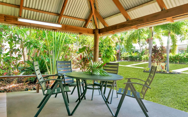 The Villas Palm Cove