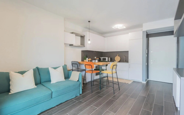 Princess Sofia's Lake Retreat by Rent all Como