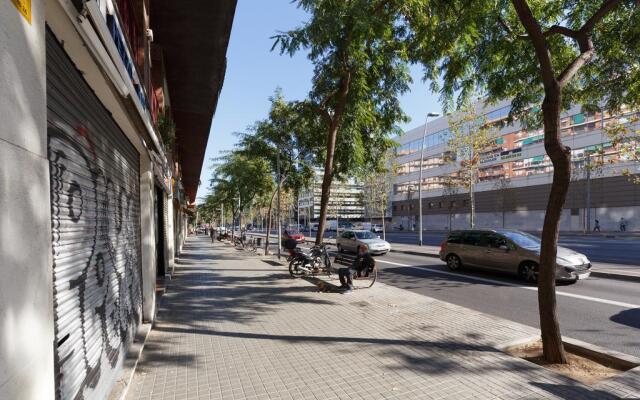 Bed&BCN Gran Via