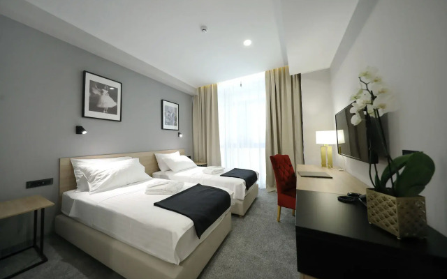 Teatro Verdi Hotel