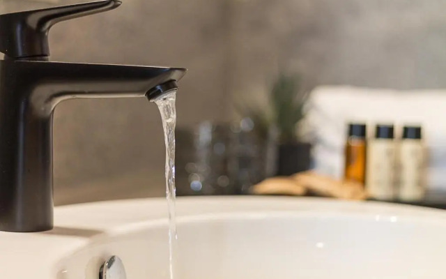 Bellavista Apartment