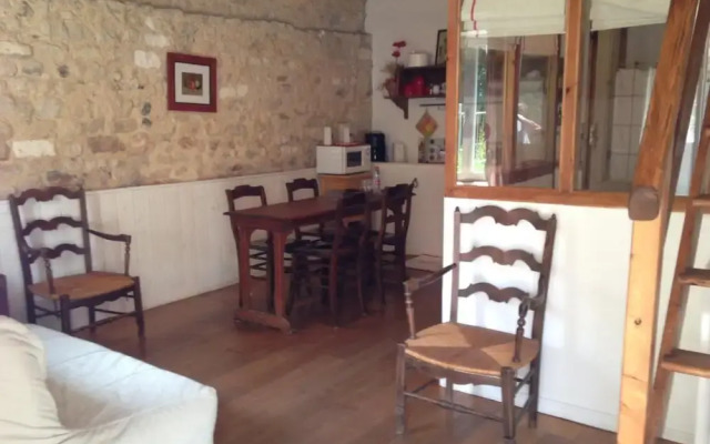 La Ferme du Dizacre