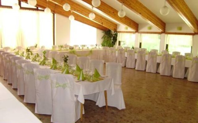 Hotel Junior Piatrova