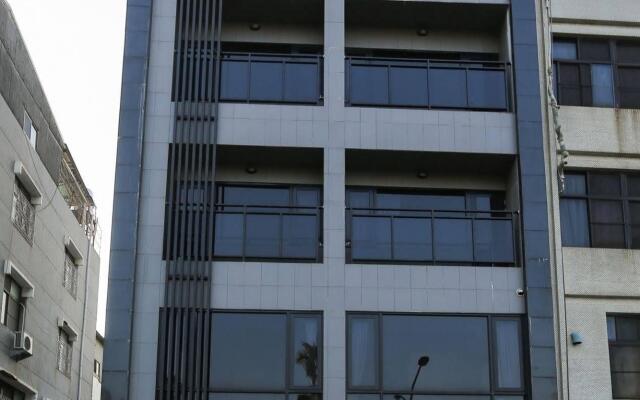 The Watt Hostel