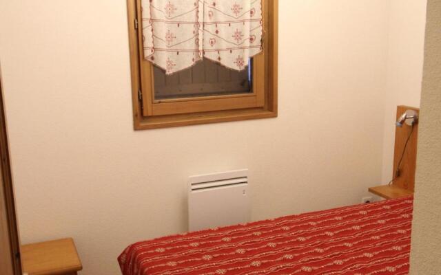 Appartement Lanslevillard, 3 pièces, 6 personnes - FR-1-508-51