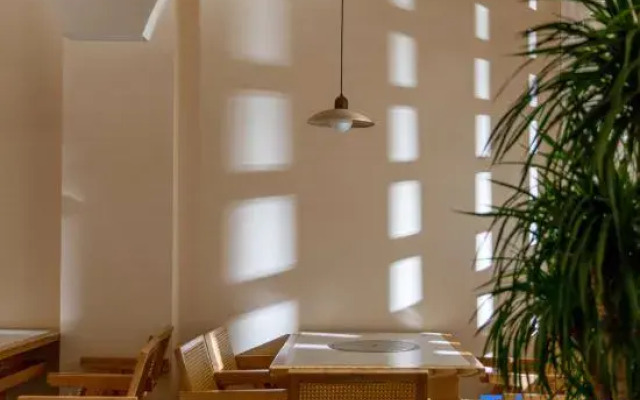Yiyuan Shanhai｜Seaview Holiday Villa B&B (Dali Airport Branch)