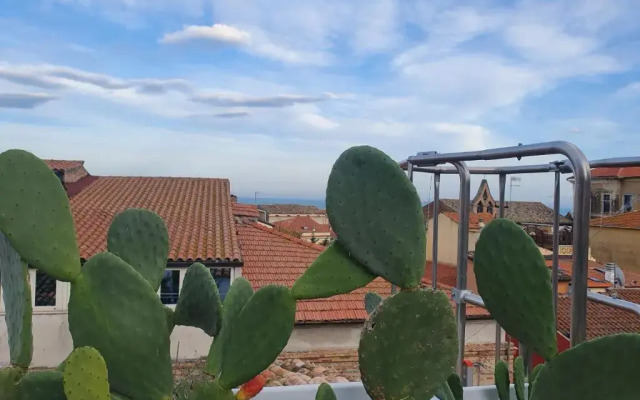 La Dimora del Cont'Orto