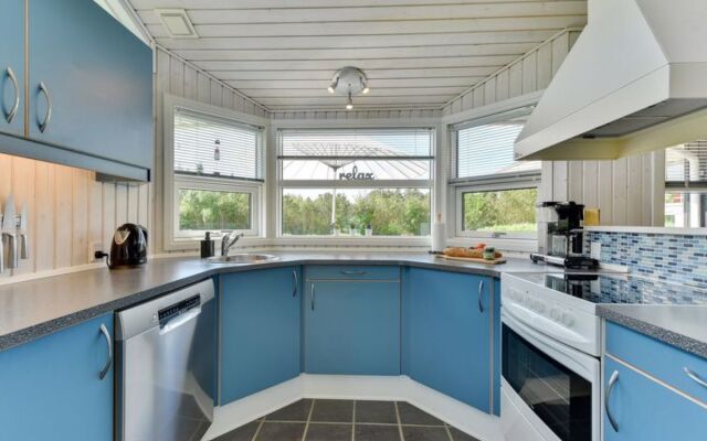 "Venko" - 1.5km from the sea in Western Jutland