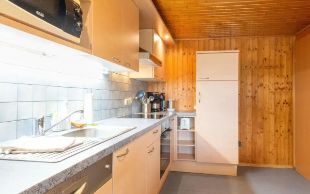 Wonderful Apartment With Panoramic Views