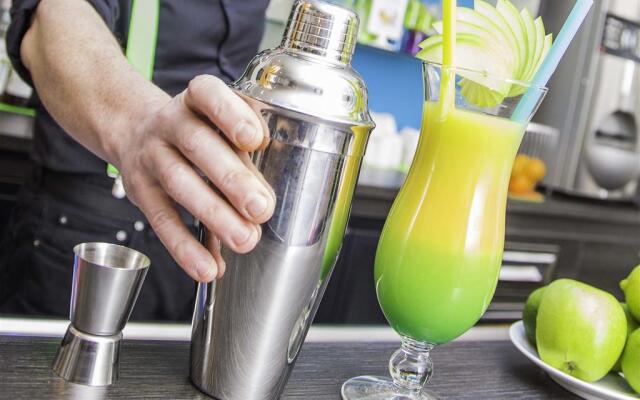 ibis Styles Saint-Malo Centre Historique