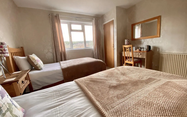 Coire Glas Guest House